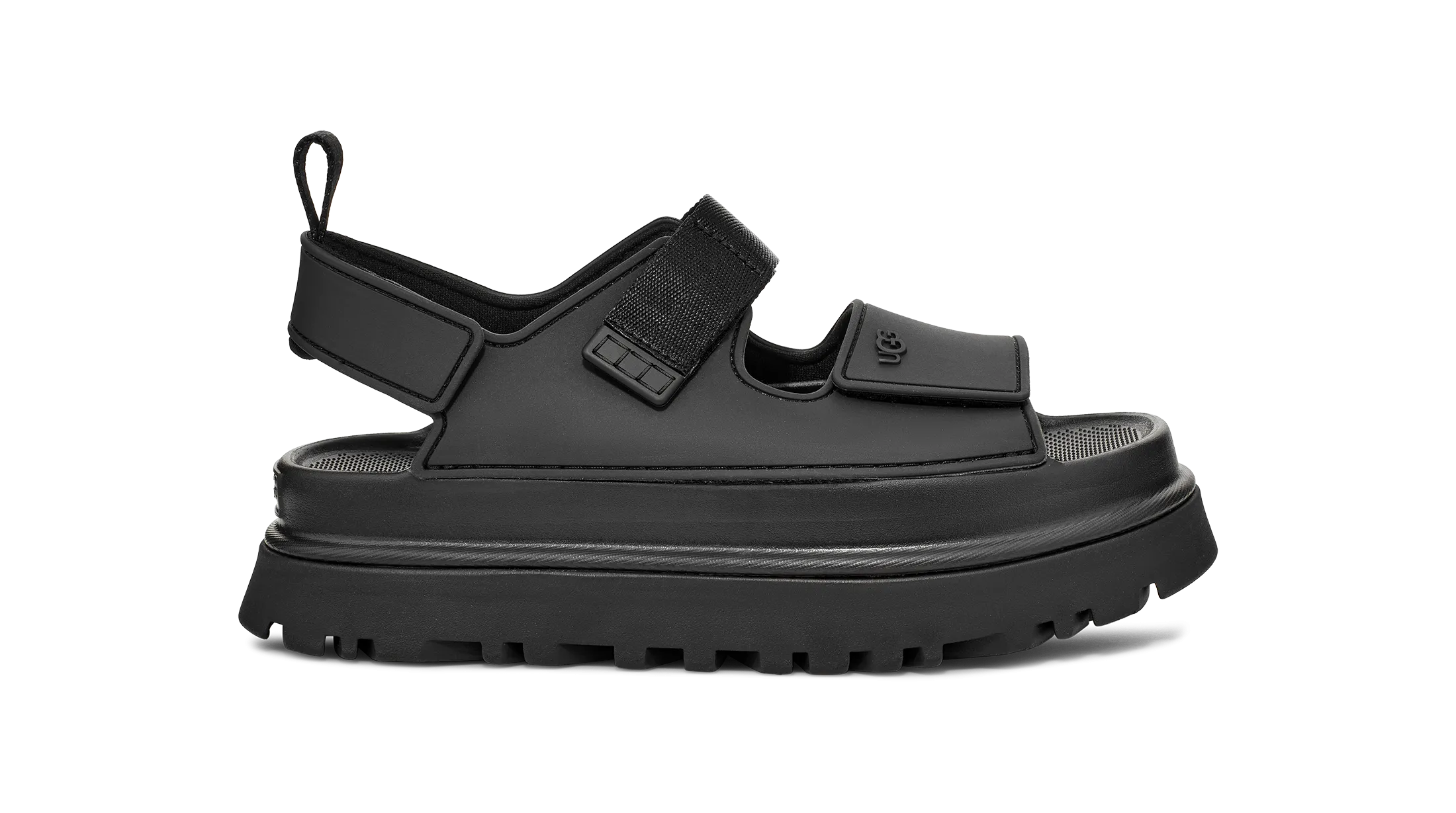 Goldenglow Sandal