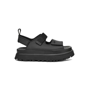 Goldenglow Sandal