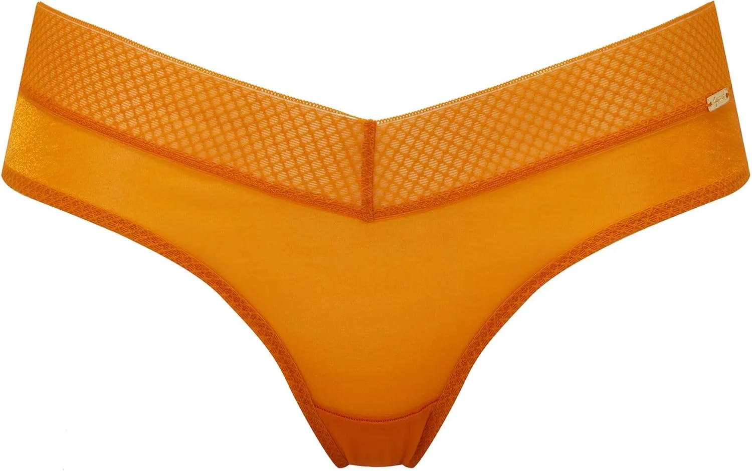 Gossard Women's Glossies Cheeky Short