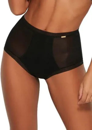 Gossard Women's Glossies Deep Brief