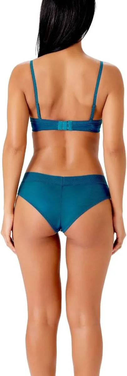 Gossard Women's Glossies Sheer Bra