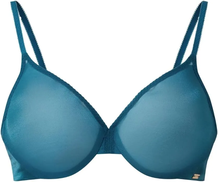 Gossard Women's Glossies Sheer Bra