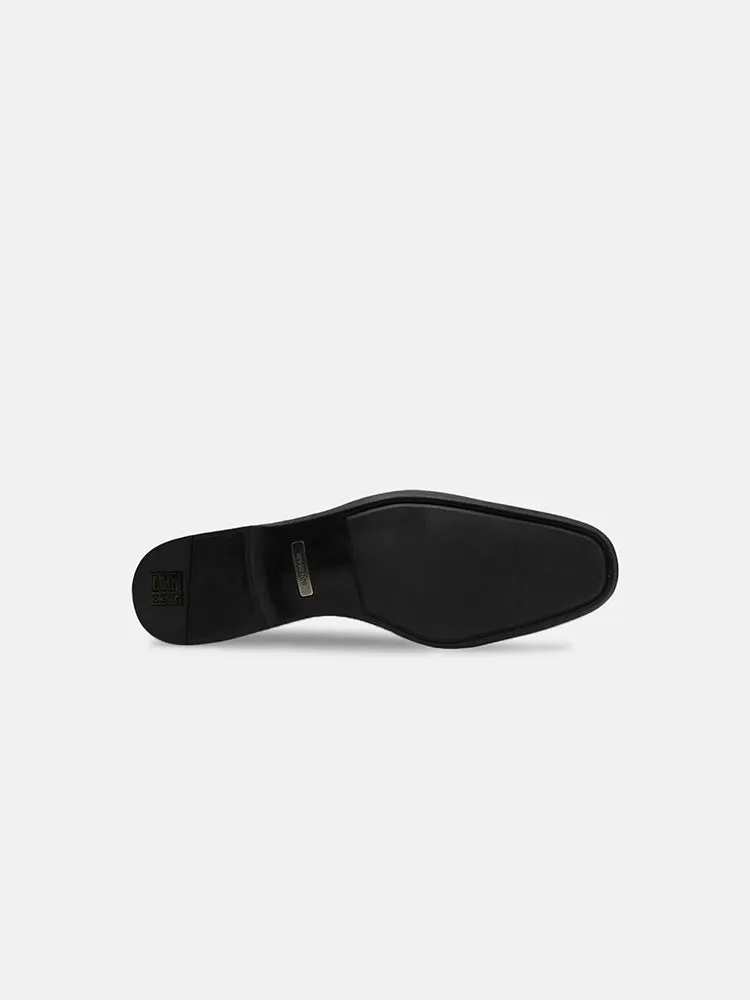 Greyson Black Loafer