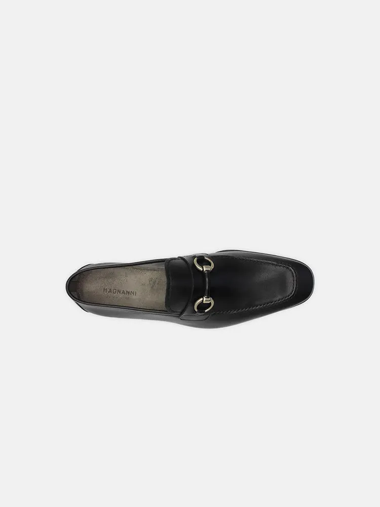 Greyson Black Loafer
