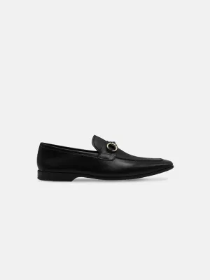 Greyson Black Loafer