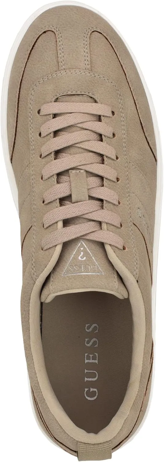 Guess Men's Bekolin Sneaker