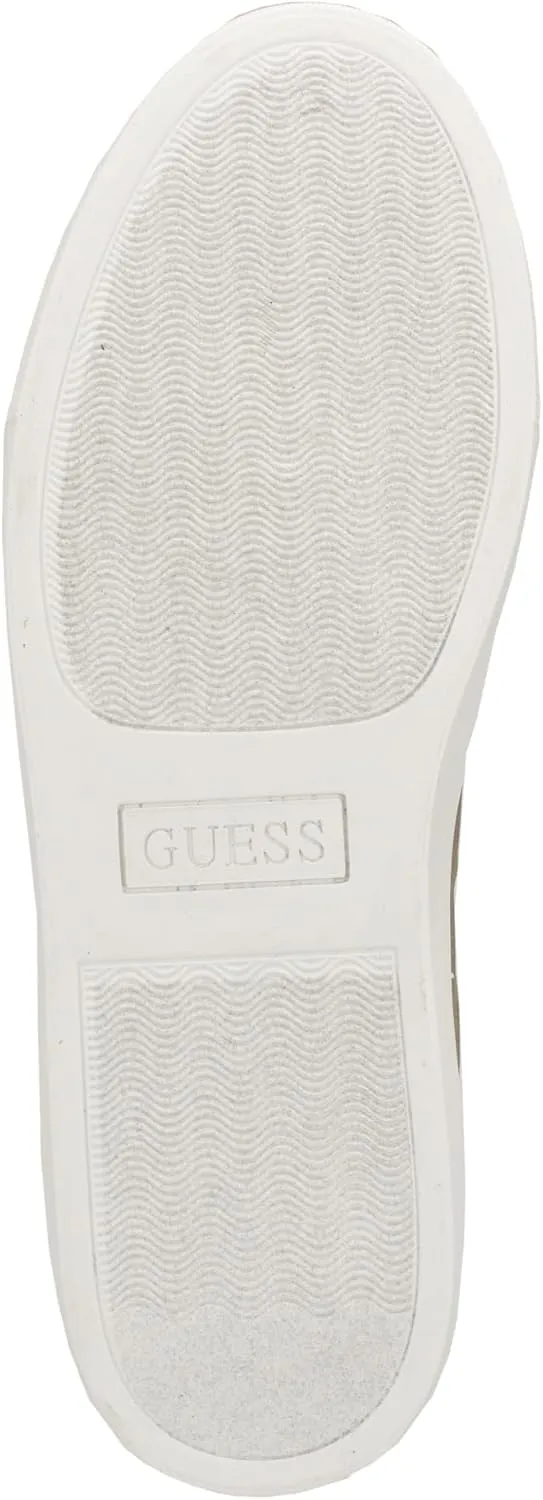 Guess Men's Bekolin Sneaker