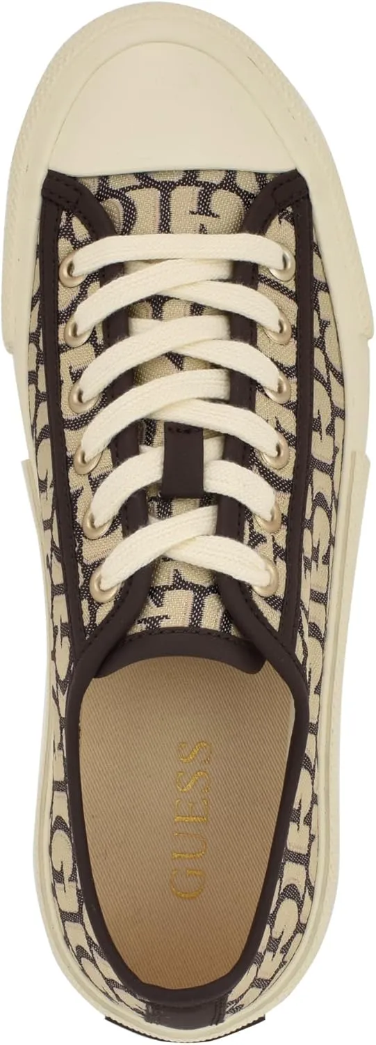 Guess Women's Carey Sneaker