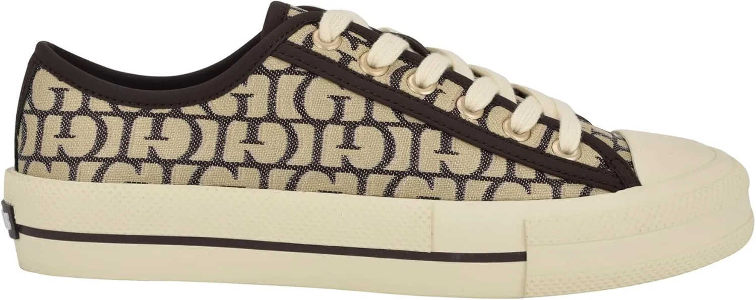 Guess Women's Carey Sneaker
