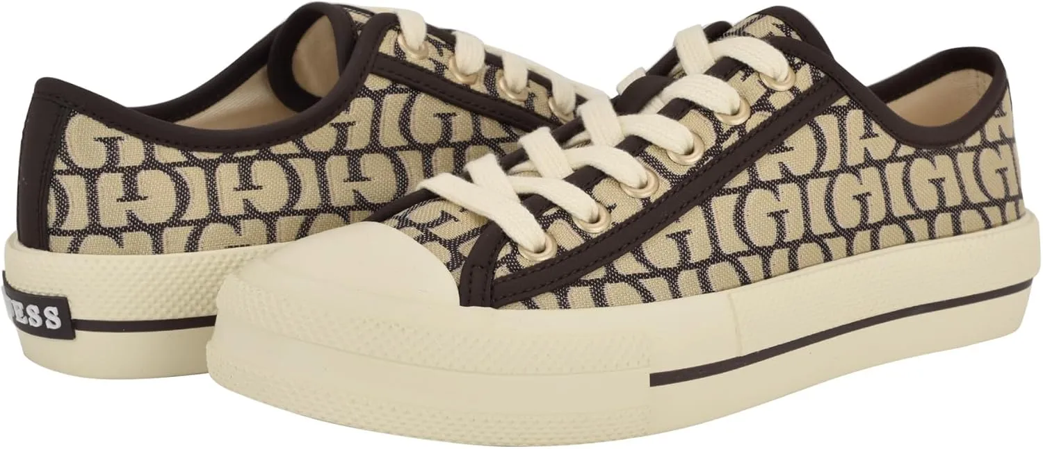 Guess Women's Carey Sneaker
