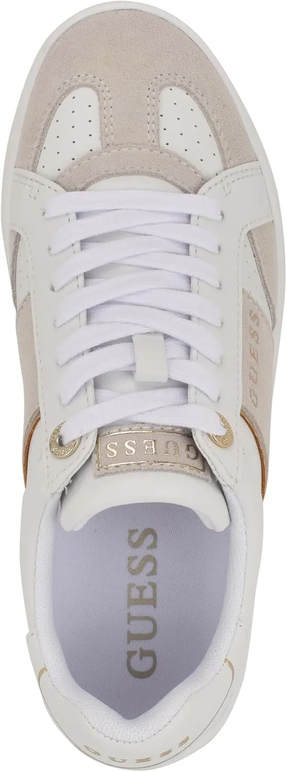 Guess Women's Jrone Sneaker