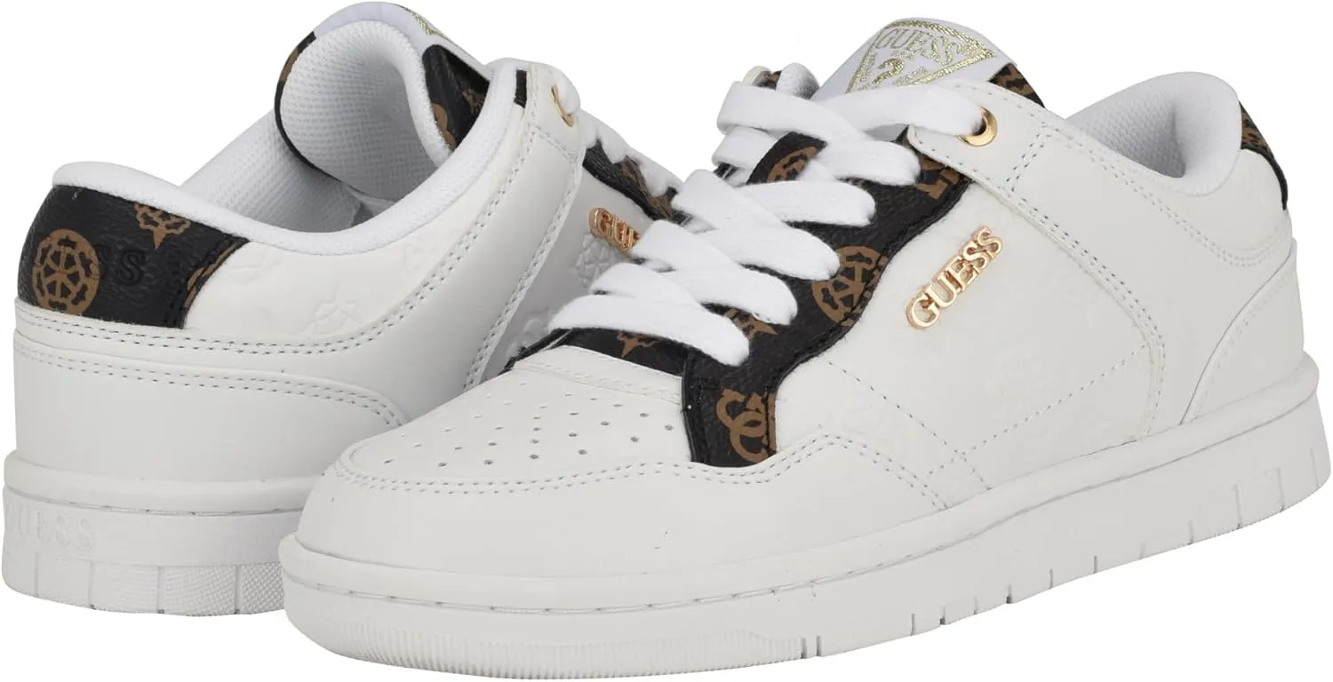 Guess Women's Rubinn Sneaker