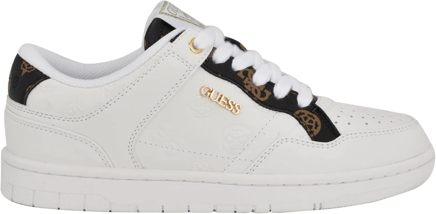 Guess Women's Rubinn Sneaker