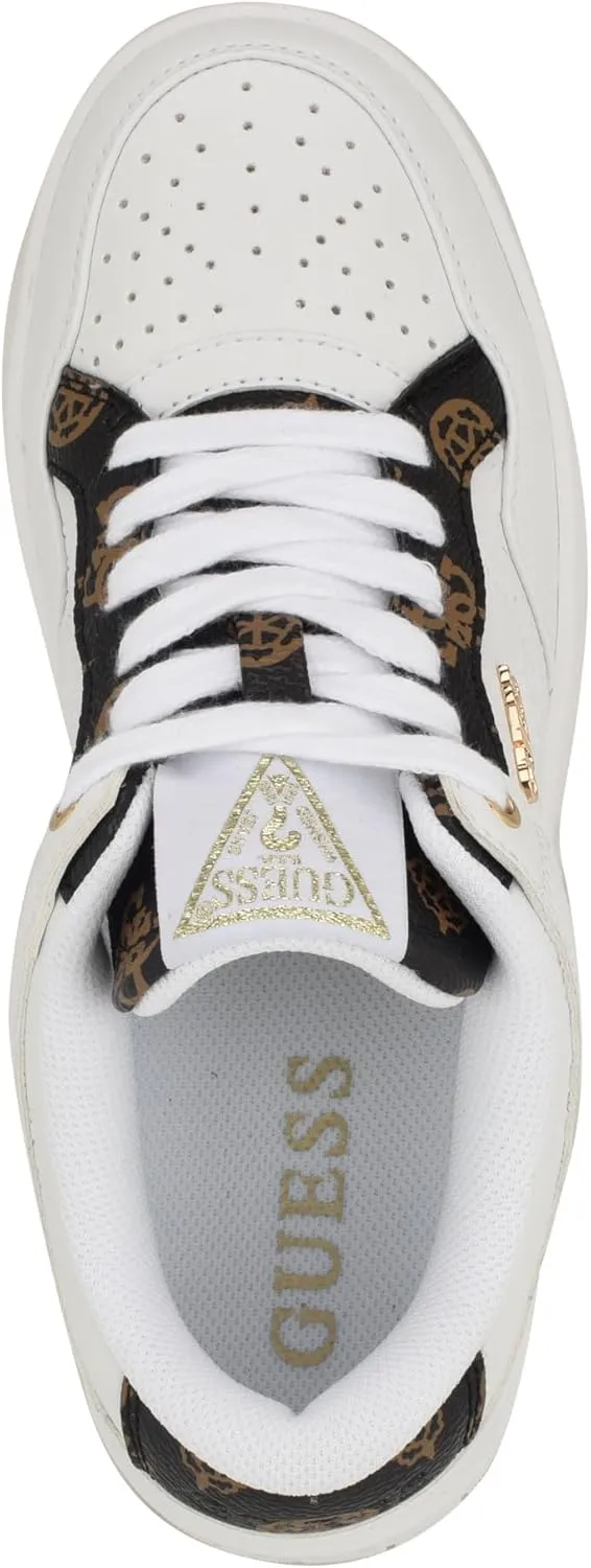 Guess Women's Rubinn Sneaker