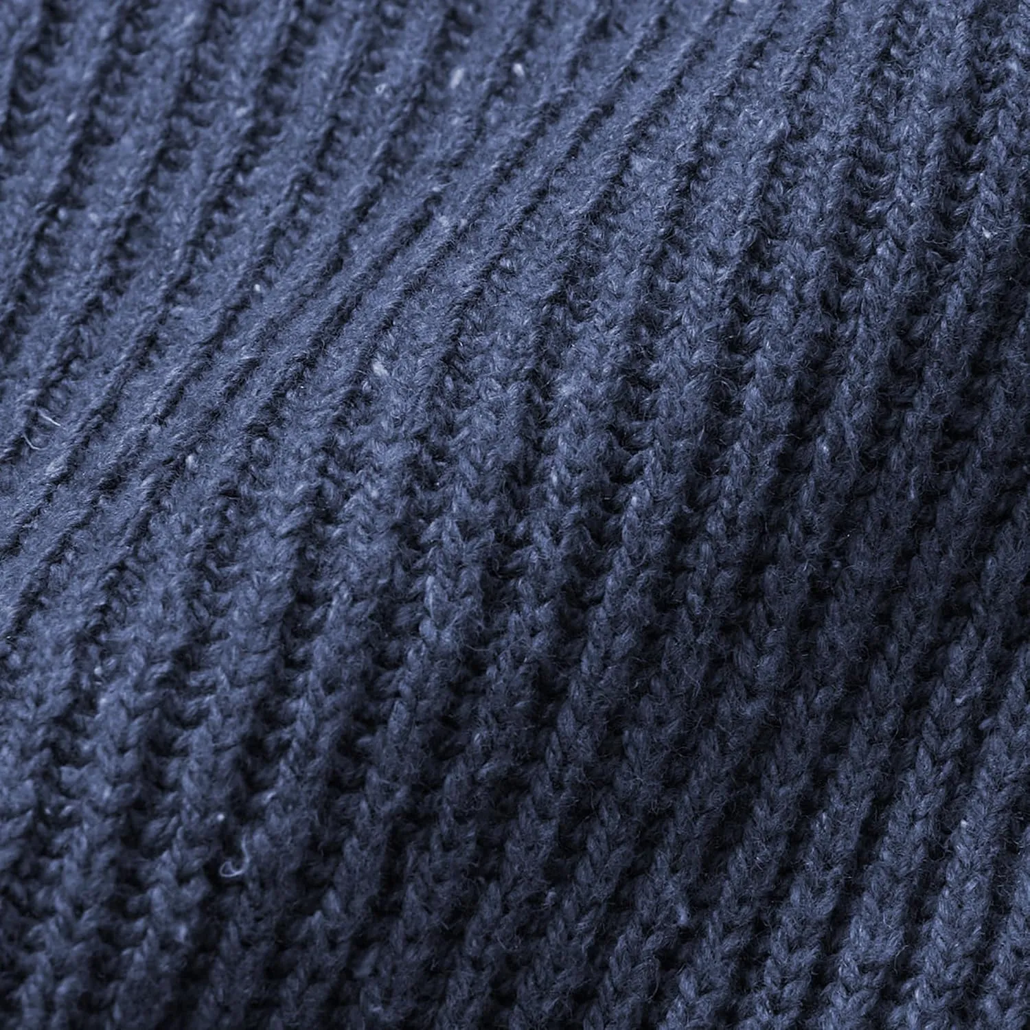 Haggar Men's Long Sleeve Crew Neck Sweater