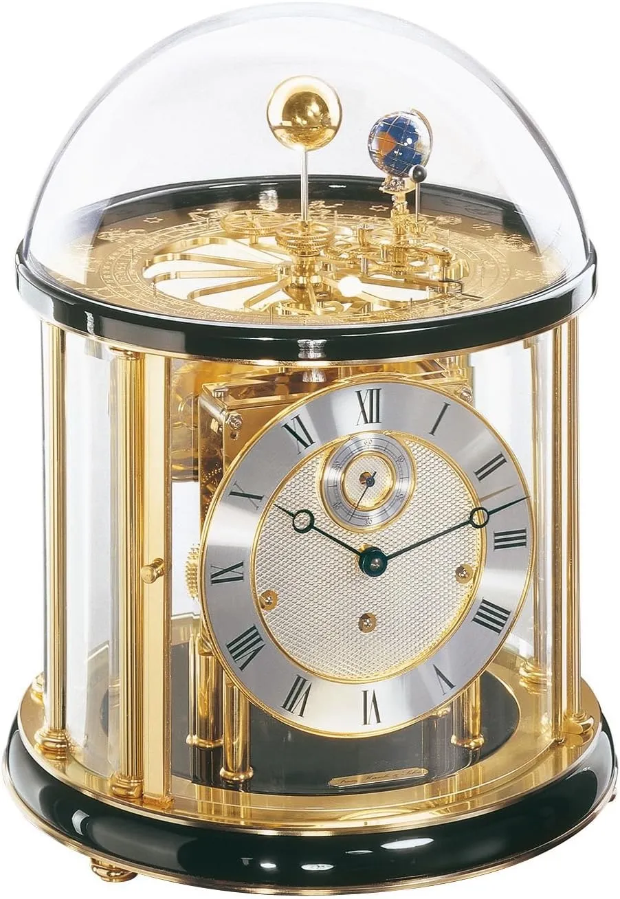 Hermle Classic Table Clocks 22805-740352