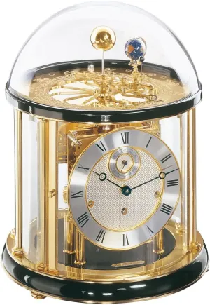 Hermle Classic Table Clocks 22805-740352