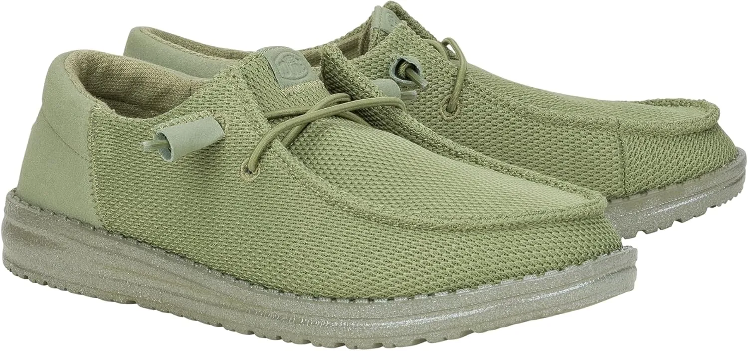 Hey Dude Women's Wendy Funk Mono Loafer