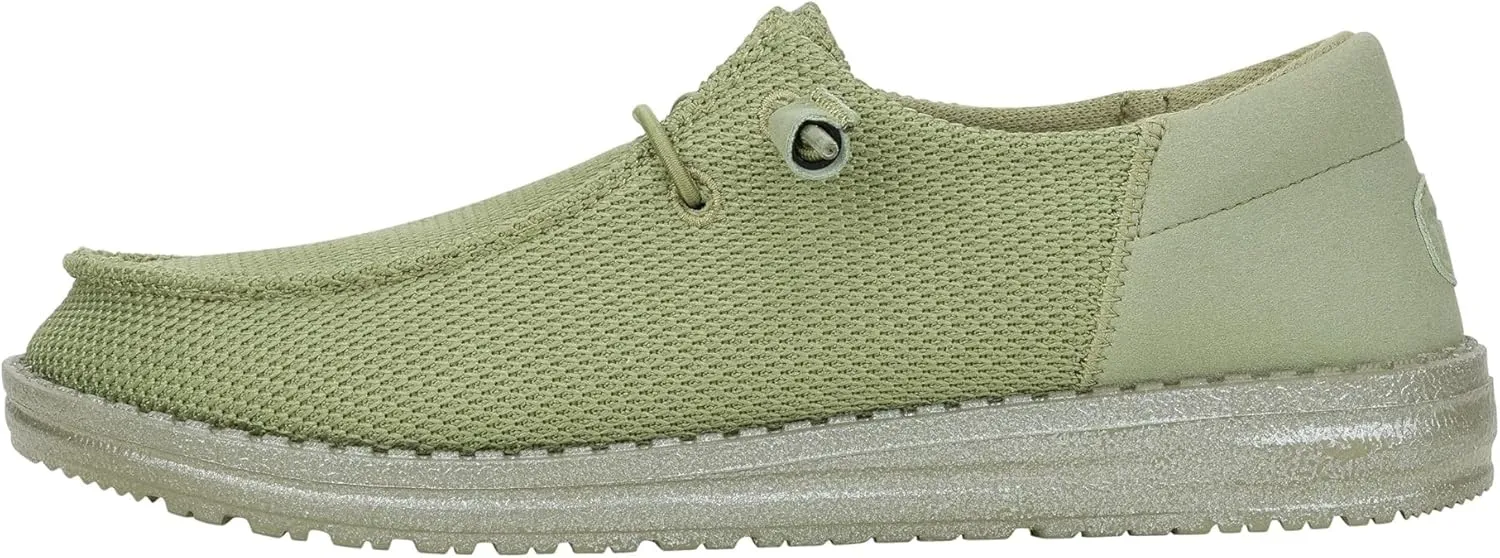 Hey Dude Women's Wendy Funk Mono Loafer