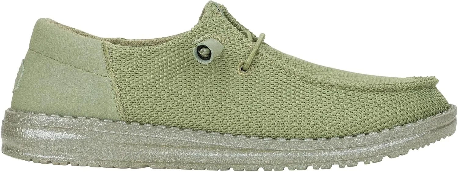 Hey Dude Women's Wendy Funk Mono Loafer