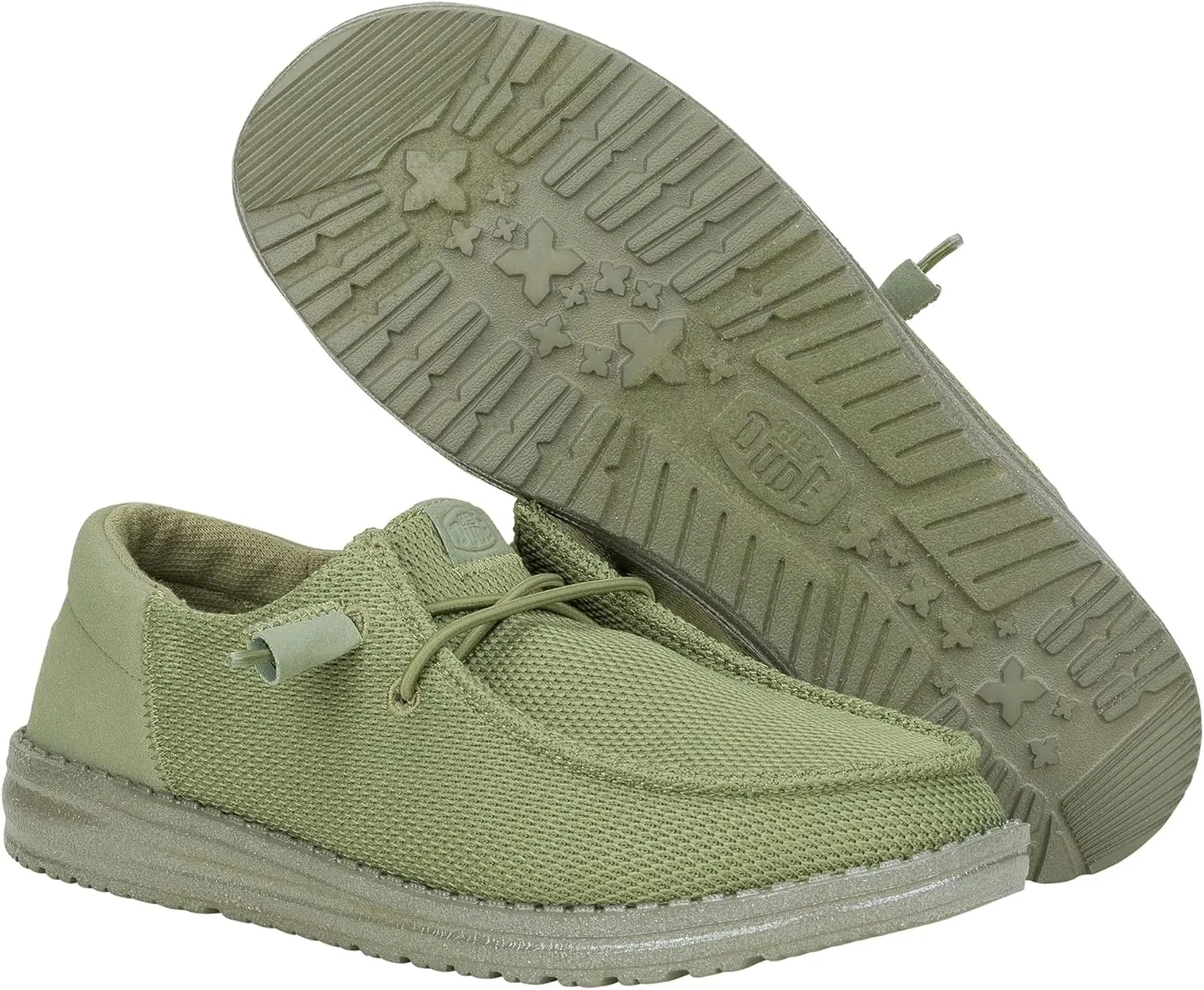 Hey Dude Women's Wendy Funk Mono Loafer
