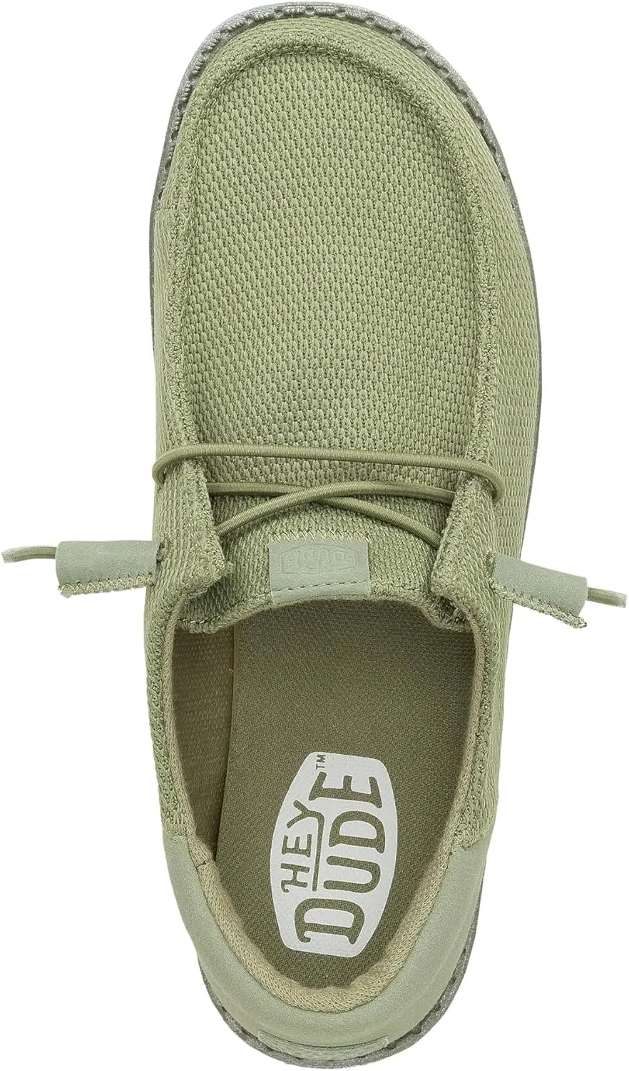 Hey Dude Women's Wendy Funk Mono Loafer
