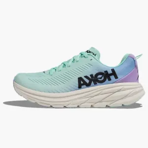 Hoka One One Rincon 3 Sunlit Ocean Airy Blue (women's)