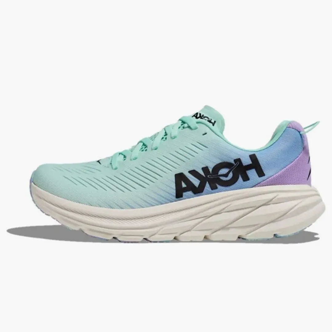 Hoka One One Rincon 3 Sunlit Ocean Airy Blue (women's)