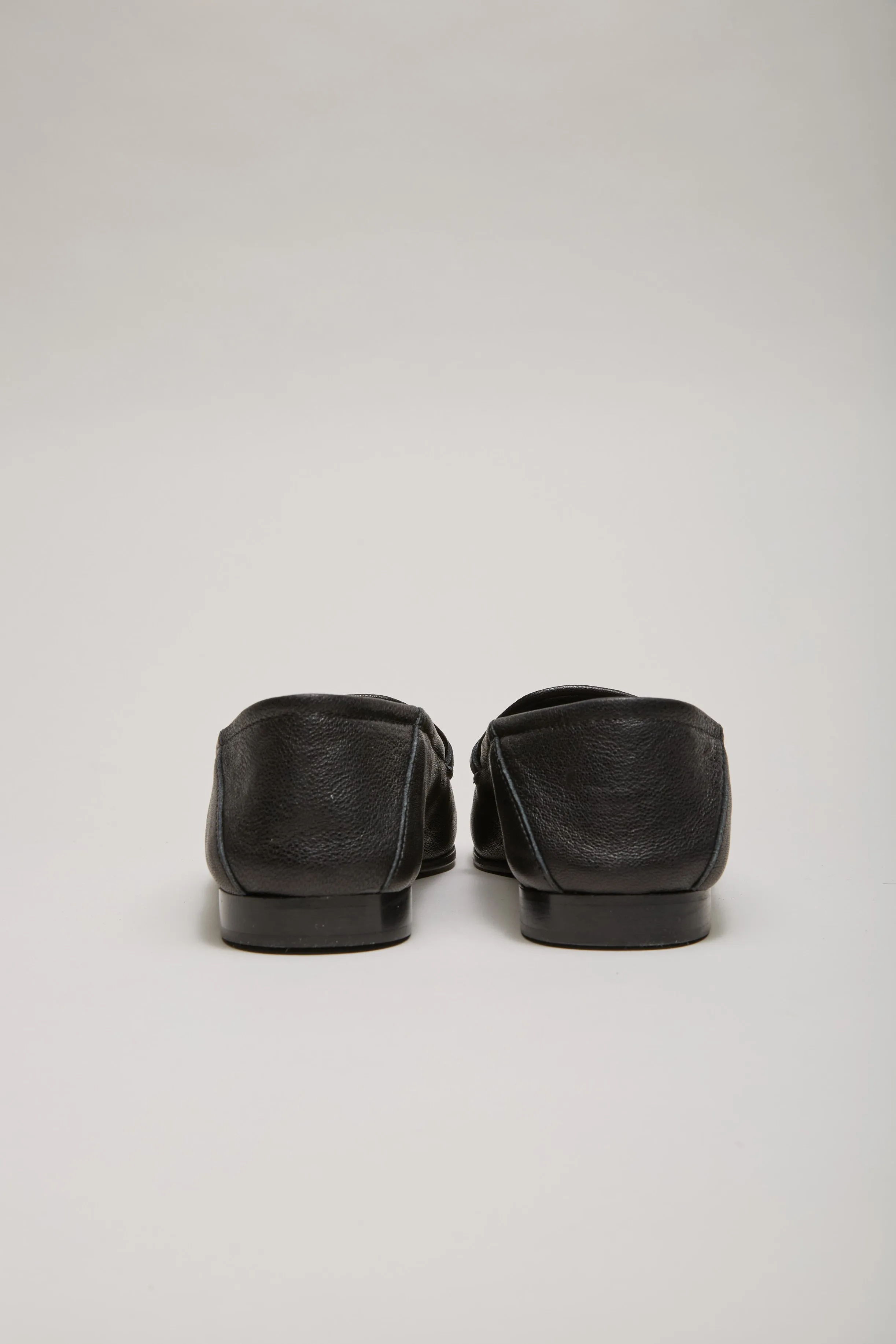HORTENSIA Loafer black