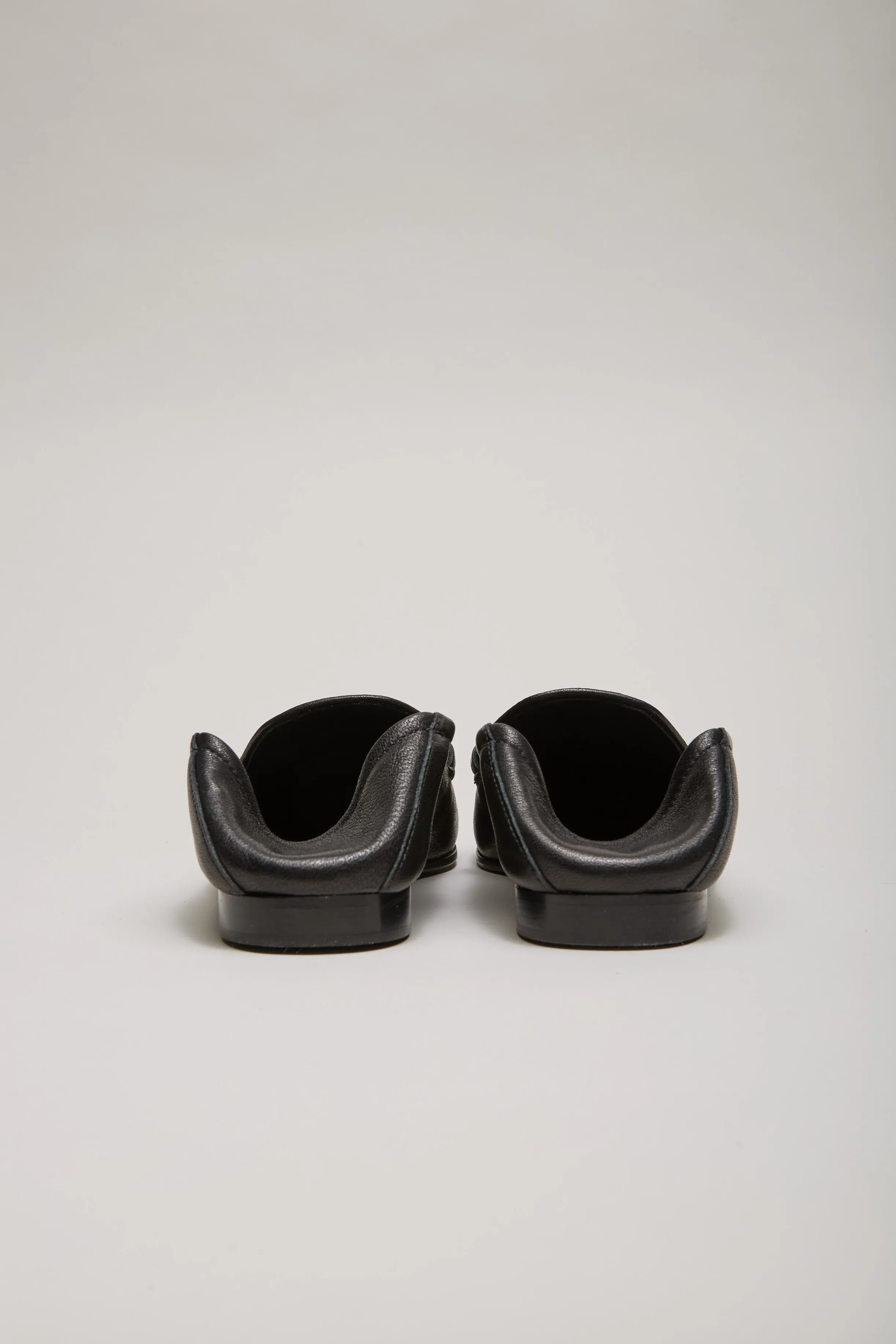 HORTENSIA Loafer black