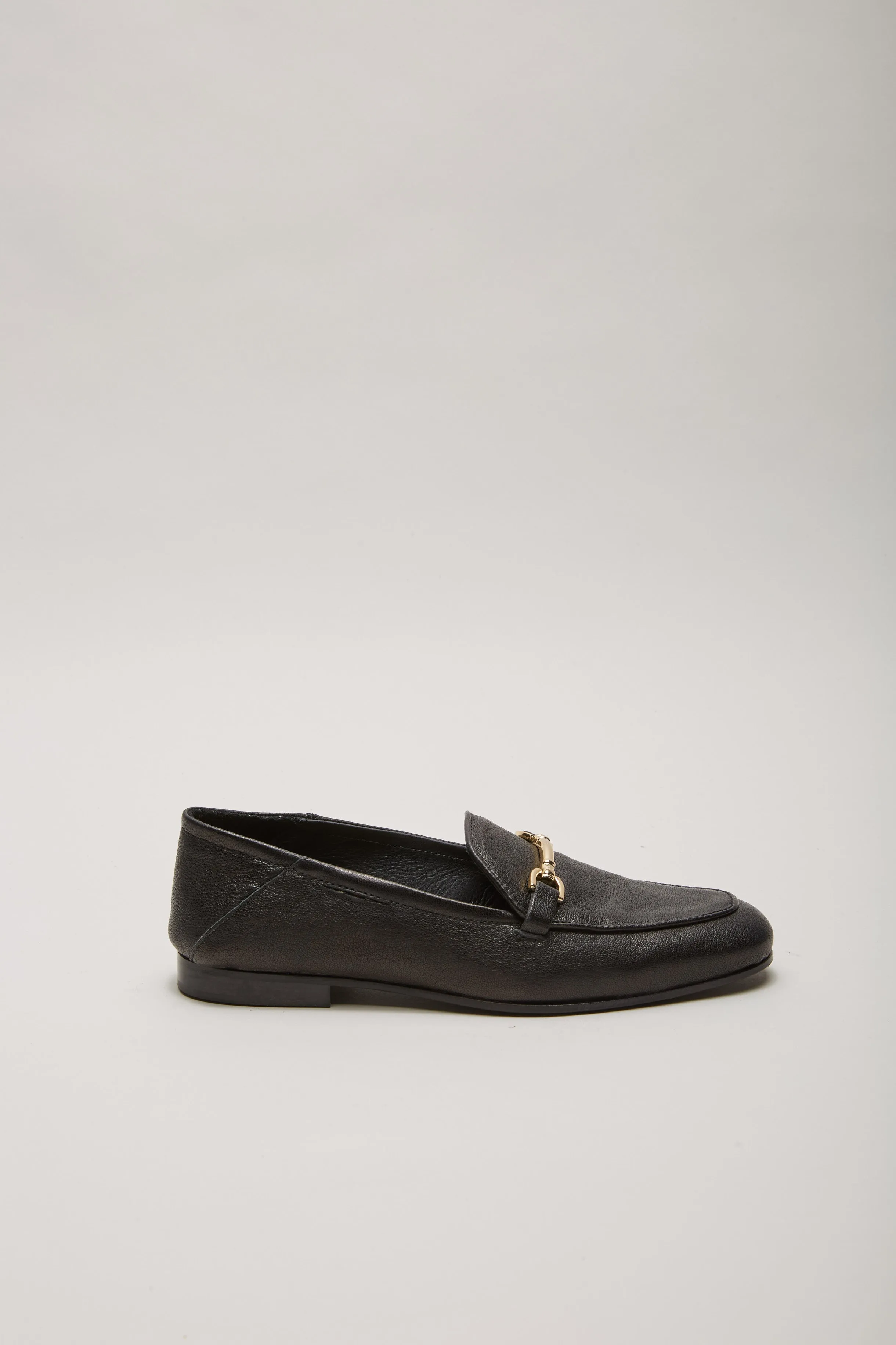 HORTENSIA Loafer black