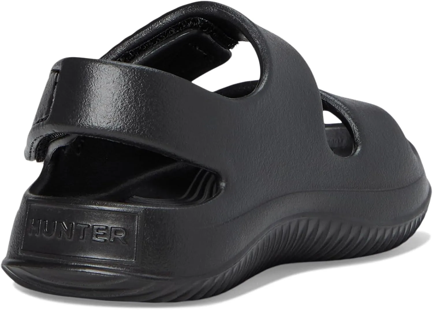 Hunter Unisex-Child Fern(Toddler/Little Kid) Flat Sandal