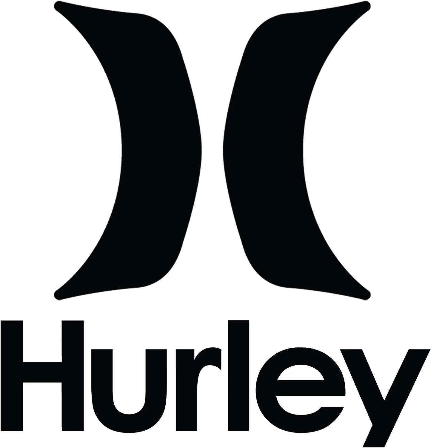 Hurley Men’s Offshore Trucker Hat - Curved Brim Mesh Baseball Cap and Hats for Men with Adjustable Snapback Closure