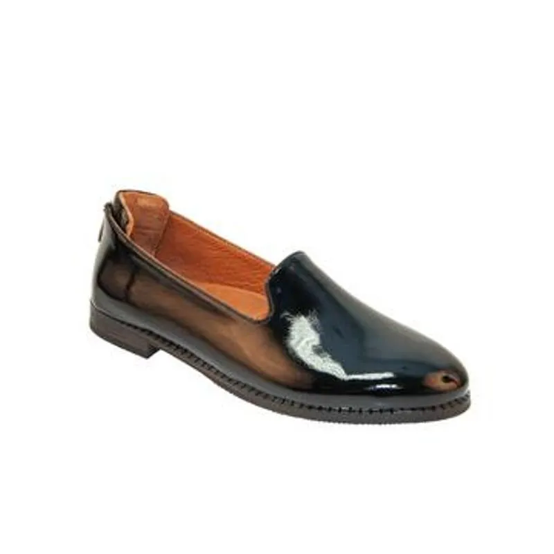 Istanbul Black Patent