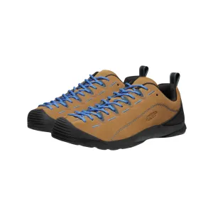 Jasper Suede Sneaker - Cathay Spice/Orion Blue (M)