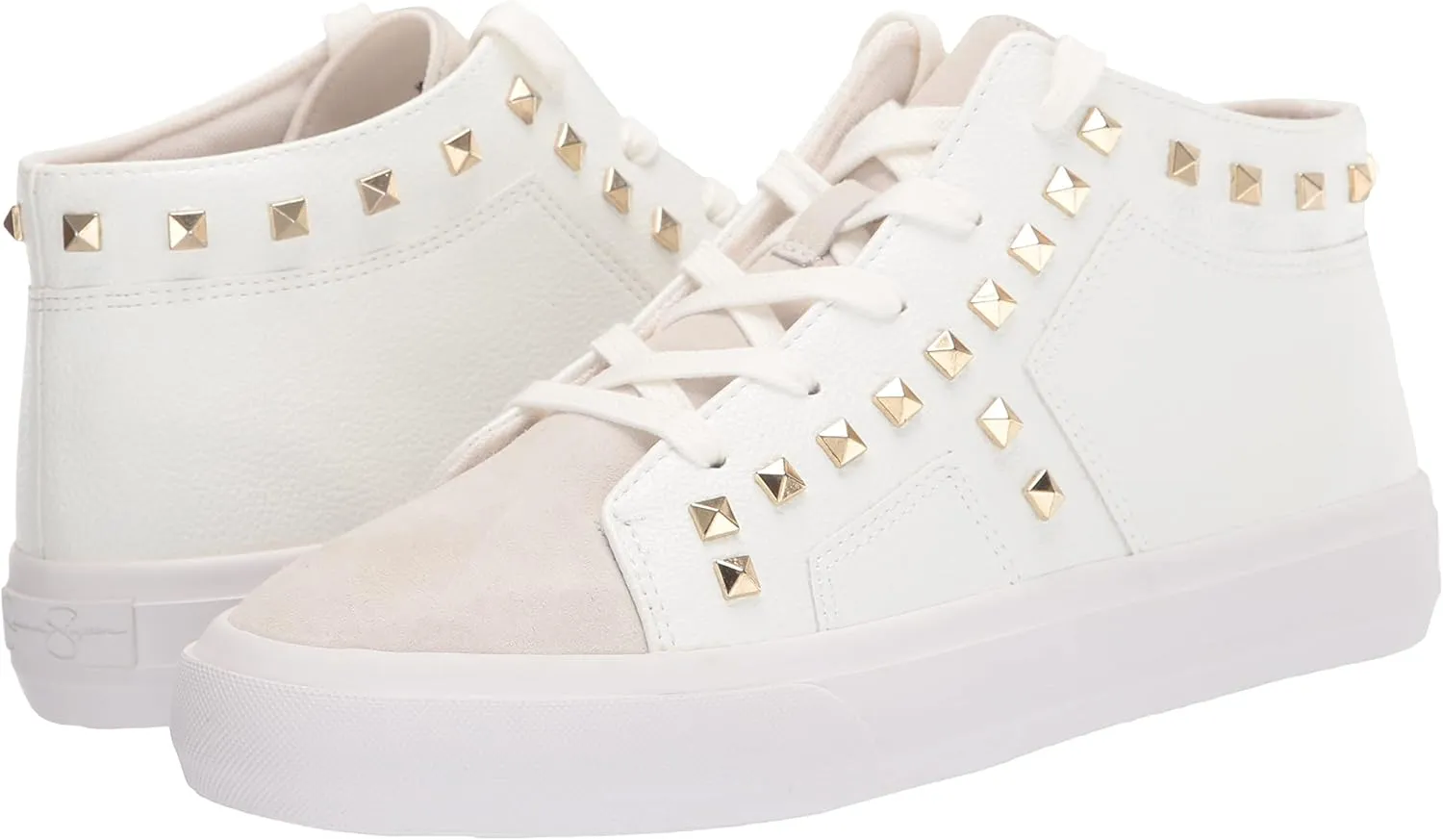 Jessica Simpson Women's Folliah Casual Sneaker