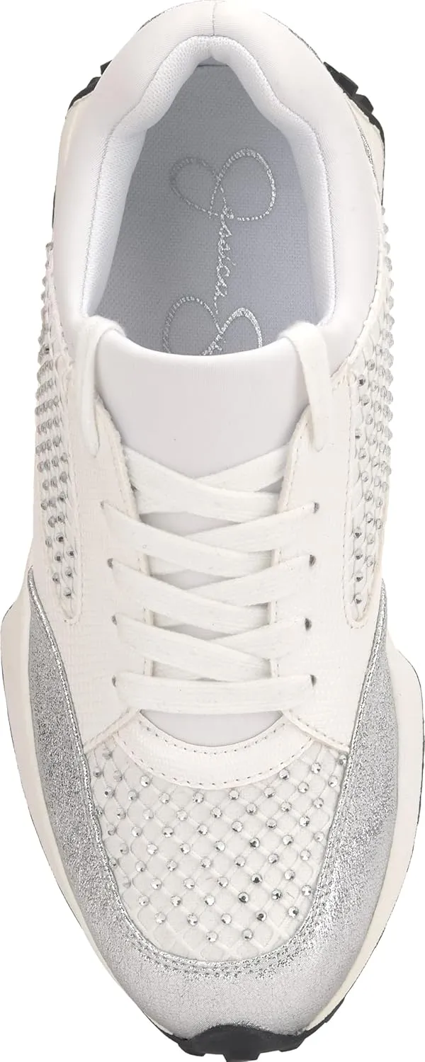 Jessica Simpson Women's Tameranne Sneaker