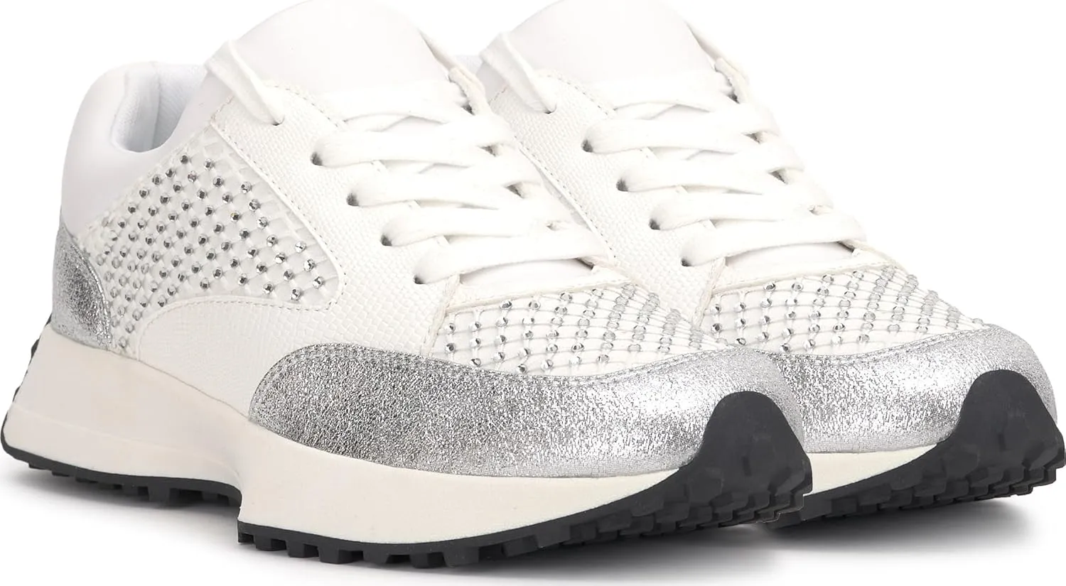 Jessica Simpson Women's Tameranne Sneaker