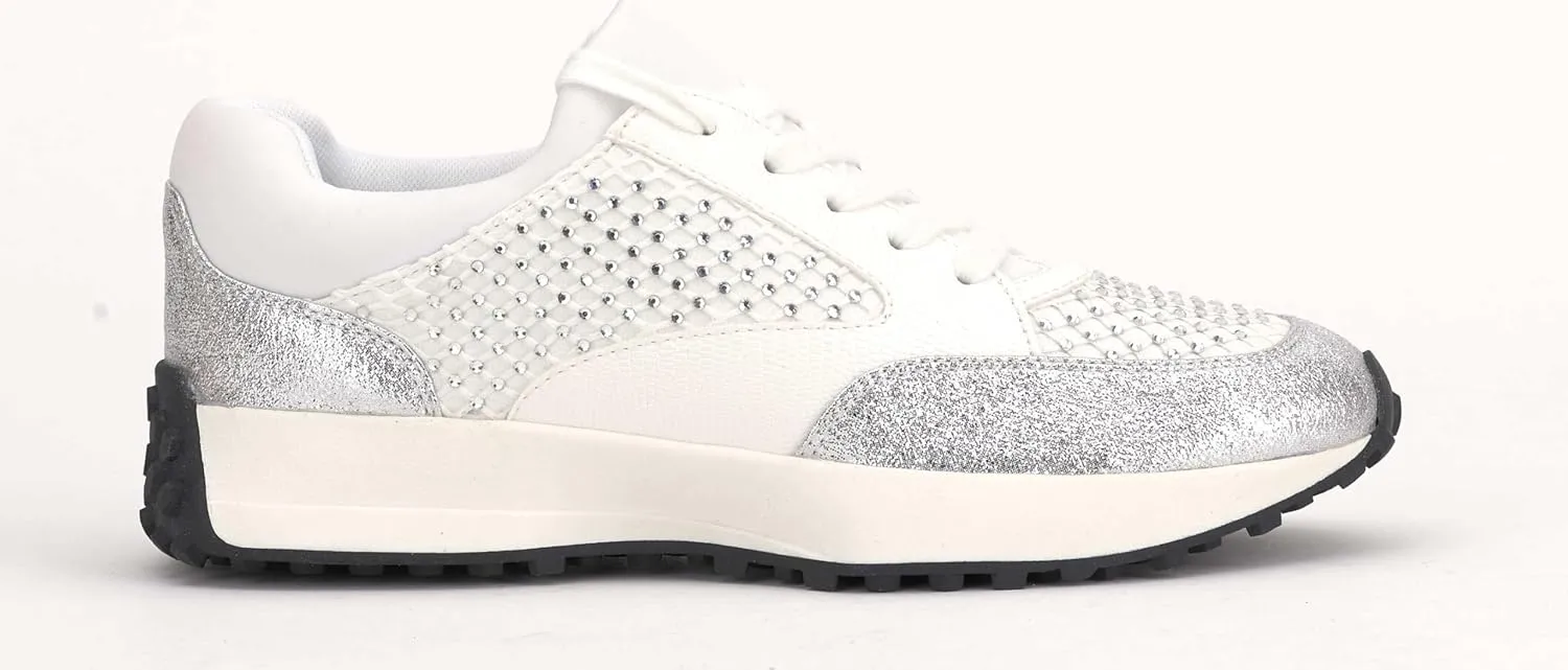 Jessica Simpson Women's Tameranne Sneaker