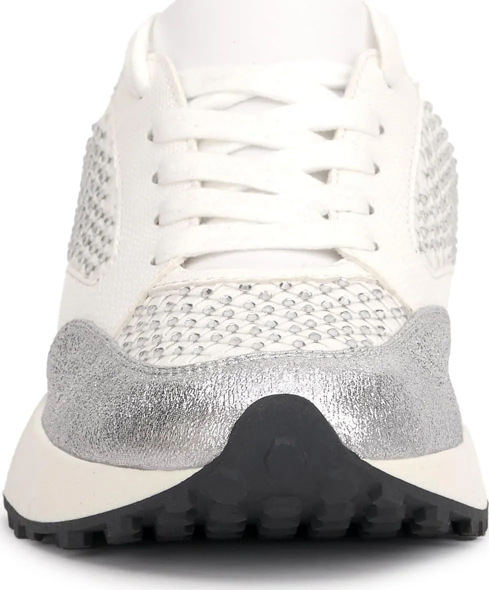 Jessica Simpson Women's Tameranne Sneaker