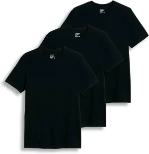Jockey Men's Undershirt Classic Crew Neck Undershirt - 3 Pack