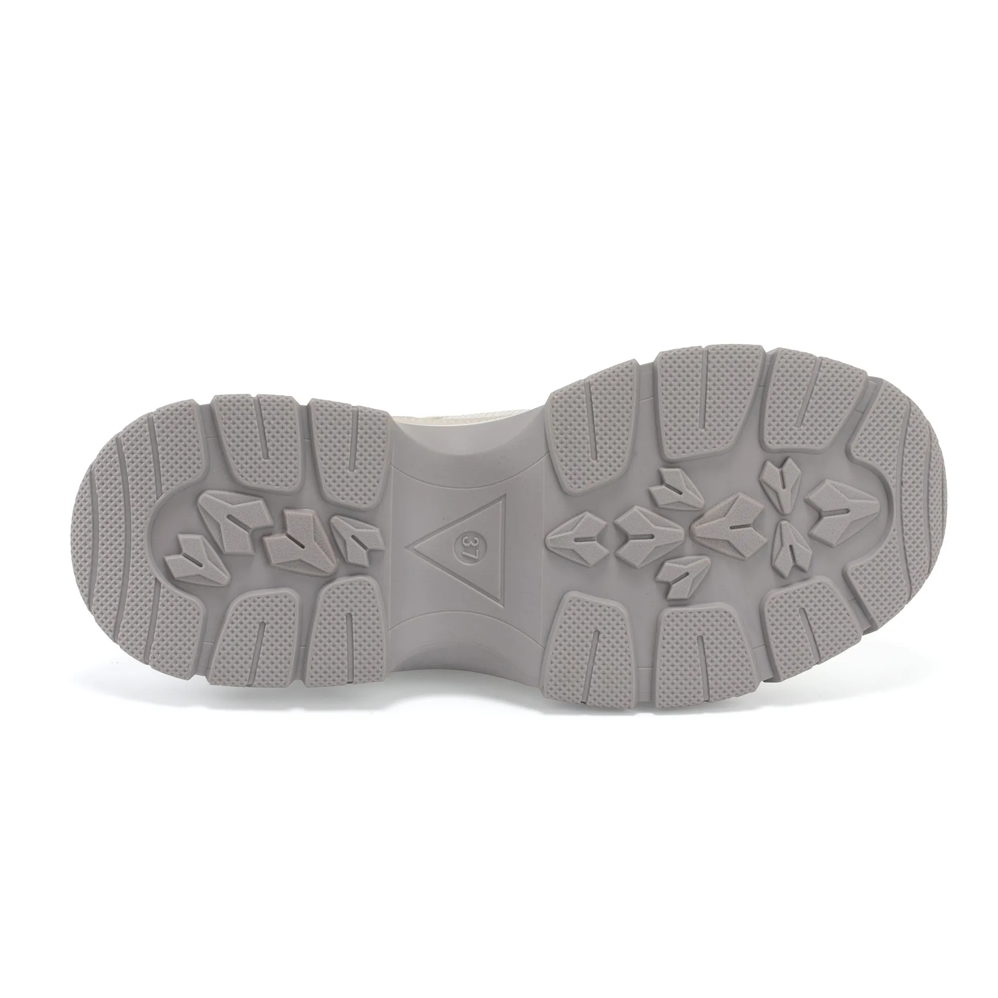 JOMIX Scarpe Sportive da Donna Sneaker Comode Elastiche e Antiscivolo Leggere WSC250723