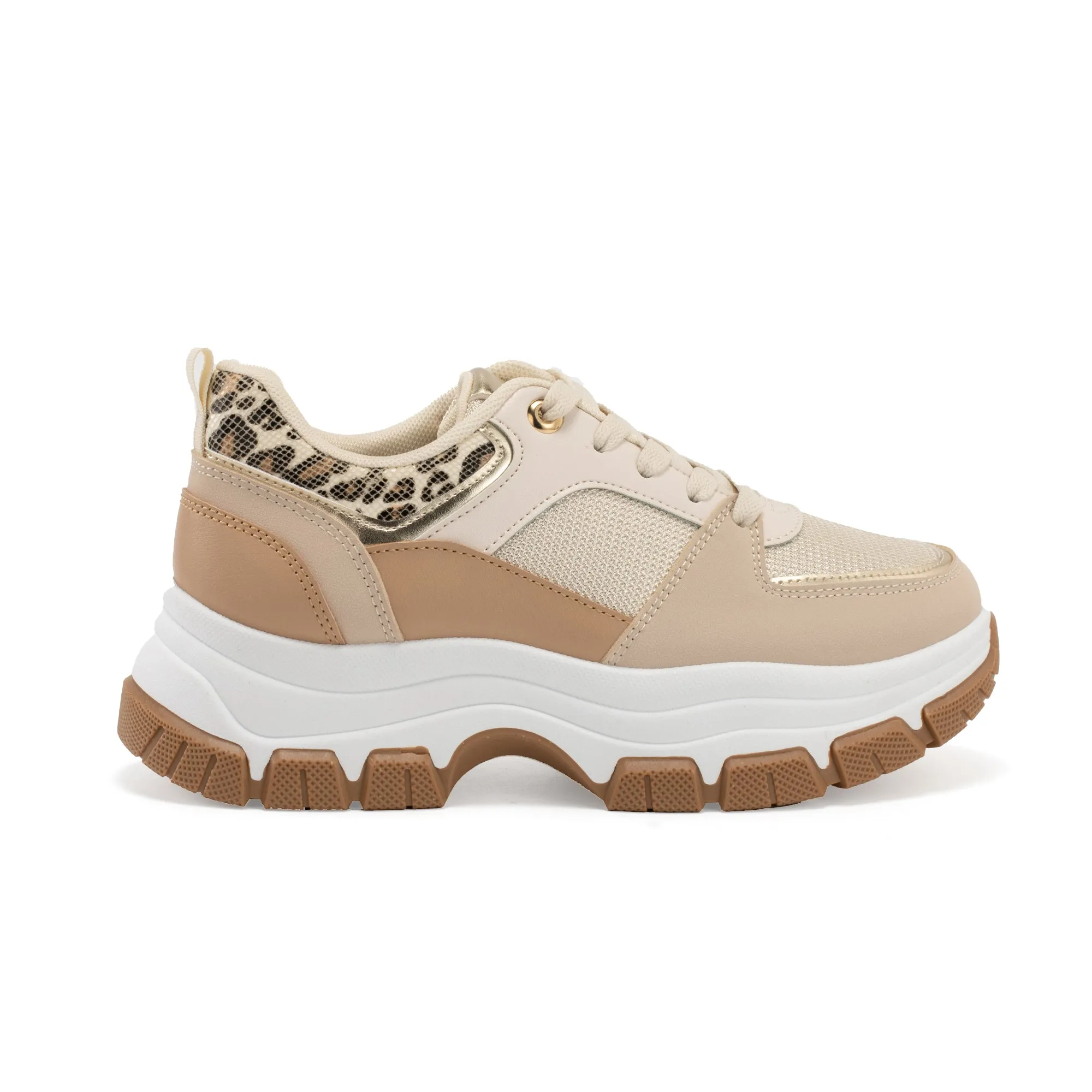 JOMIX Scarpe Sportive da Donna Sneaker Comode Elastiche e Antiscivolo Leggere WSC250723