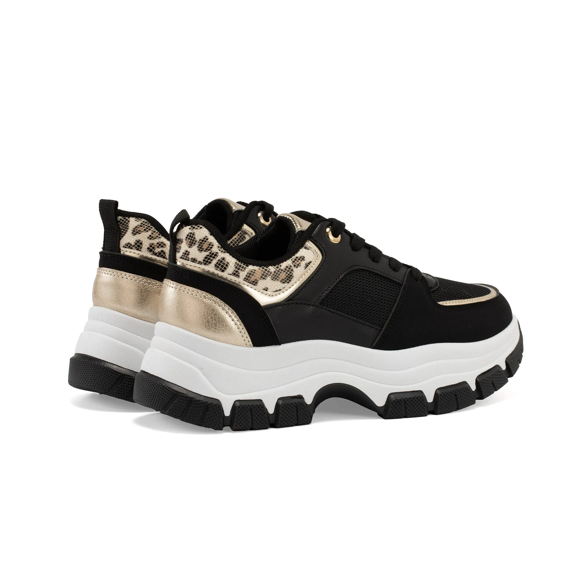 JOMIX Scarpe Sportive da Donna Sneaker Comode Elastiche e Antiscivolo Leggere WSC250723