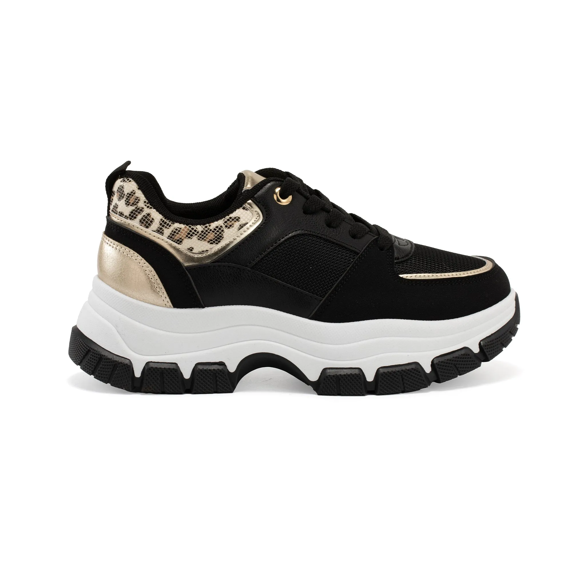 JOMIX Scarpe Sportive da Donna Sneaker Comode Elastiche e Antiscivolo Leggere WSC250723