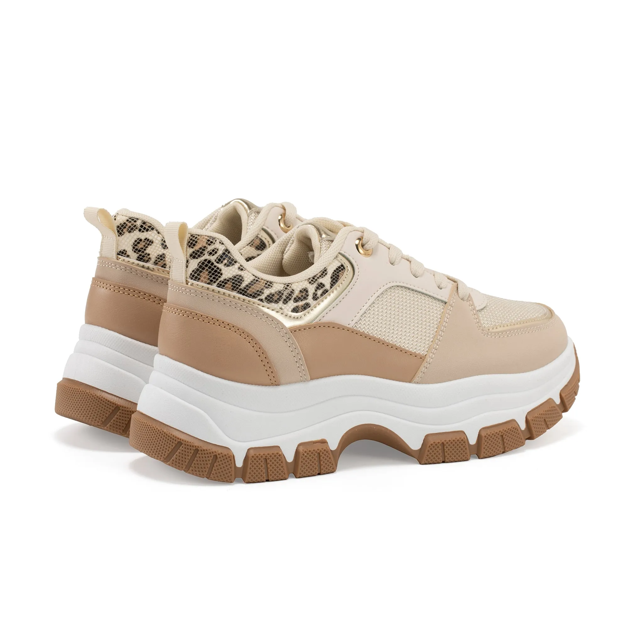 JOMIX Scarpe Sportive da Donna Sneaker Comode Elastiche e Antiscivolo Leggere WSC250723