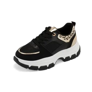 JOMIX Scarpe Sportive da Donna Sneaker Comode Elastiche e Antiscivolo Leggere WSC250723