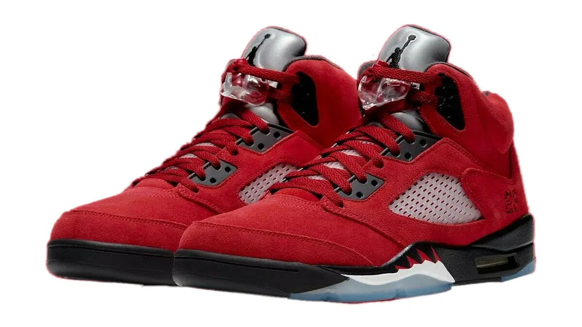 Jordan Men's Sneaker