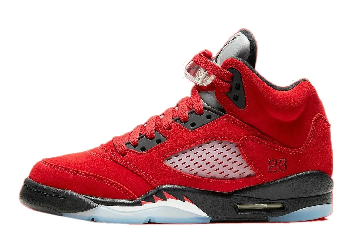 Jordan Men's Sneaker