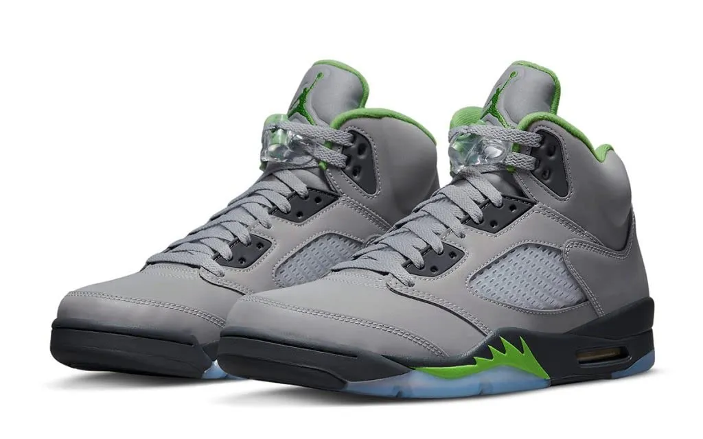 Jordan Men's Sneaker